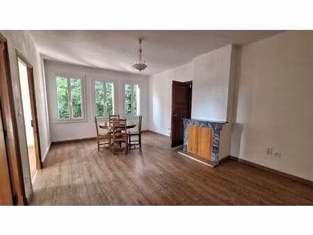 appartement salies du salat t3