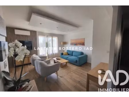 appartement à sanary-sur-mer (83110)