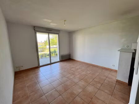 appartement tournefeuille 2 pièces 42 m2
