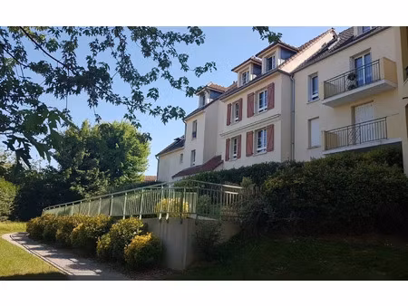 appartement vaires-sur-marne 86.25 m² t-4 à vendre  269 000 €