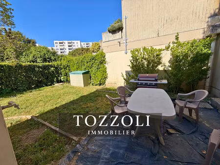 appartement villefontaine 4 pièce(s) 90.58 m2