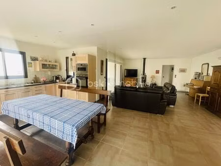 maison de 100 m² à balaruc-le-vieux