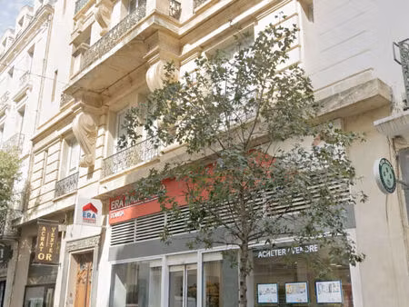 local commercial - béziers