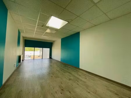 a louer local commercial ou bureau gisors