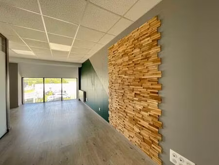 a louer local commercial ou bureau gisors