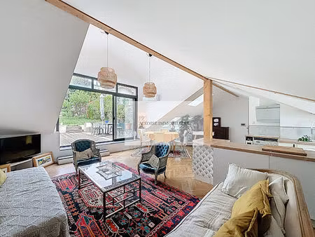 maison 4 pièces - le pigonnet - lumineuse - au calme