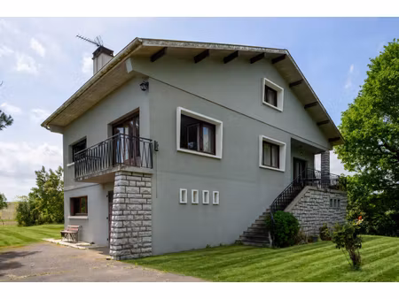maison amou 6 pièce(s) 189 m2