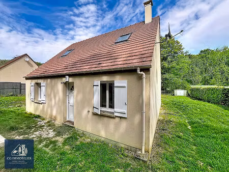 maison 5 pièces 94 m2