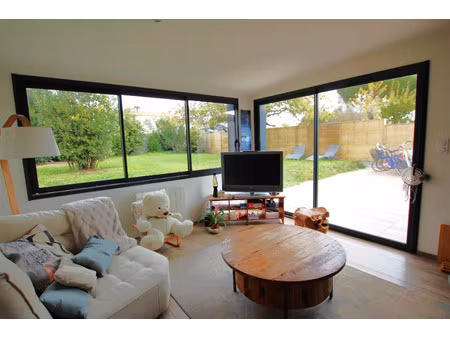 vente maison 5 pièces 105 m² aytré (17440)