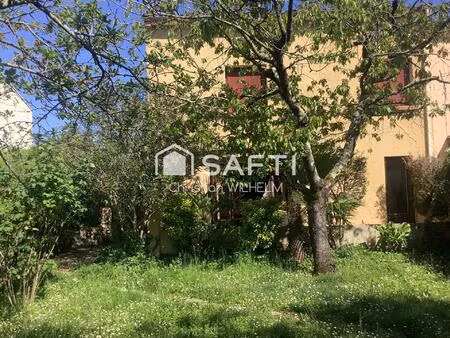 vente maison 4 pièces 109 m² blagnac (31700)