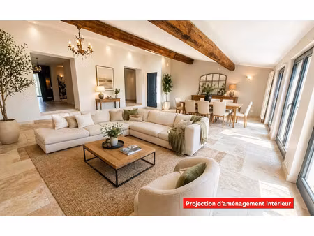 maison castelnaudary 237 m² t-7 à vendre  165 000 €