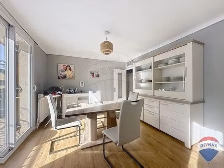 maison 3 chambre(s) à vendre