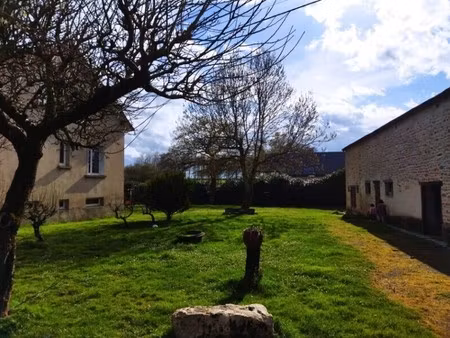 maison à vendre 6 pièces (23)