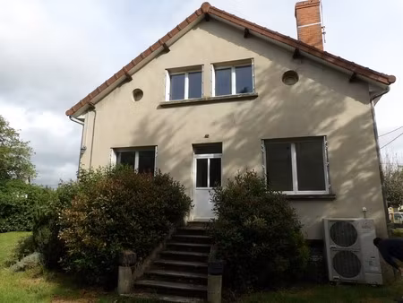 maison et grange à vendre 6 pièces (23)