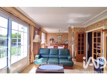 maison à chartres (28000)