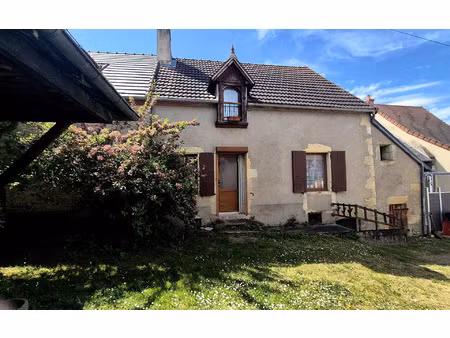 maison chaulgnes m² t-3 à vendre  67 000 €