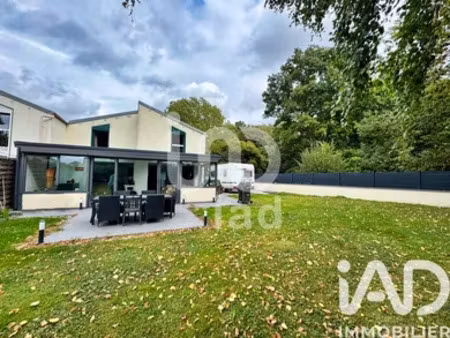 maison à émerainville (77184)