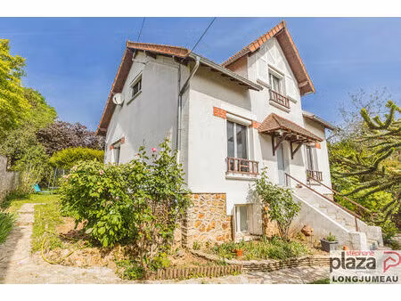 maison epinay sur orge 8 pièces 108 m2