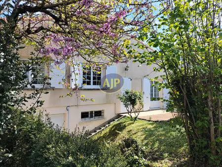 fouras maison