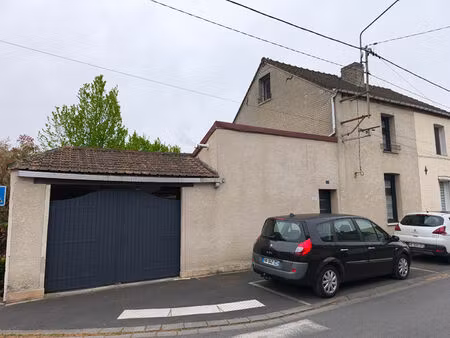maison 3 pièces 104 m2