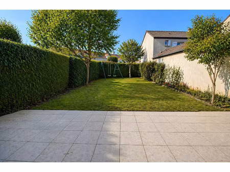 maison guyancourt 6 pièce(s) 110 m2