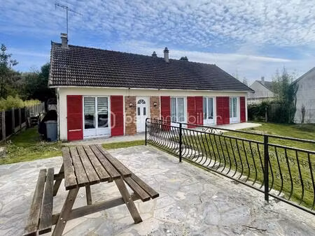 maison de 159 m² à hericy