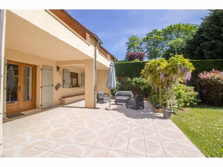 maison coup de coeur
