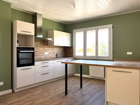 maison la chaize giraud (85220) 4 pièce(s)
