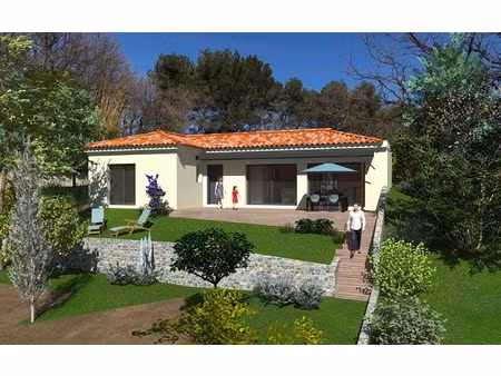 maison la seyne-sur-mer m² t-4 à vendre  454 600 €
