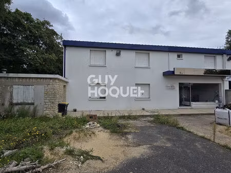 maison le malesherbois