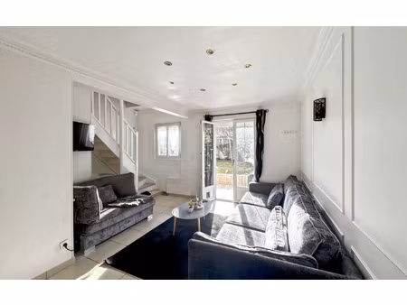 maison les pavillons-sous-bois m² t-4 à vendre  316 000 €