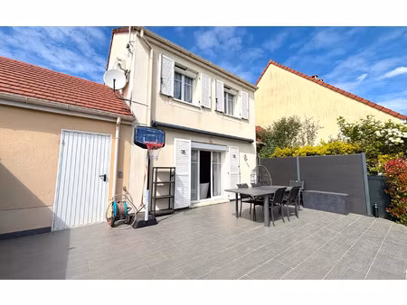 maison lisses m² t-5 à vendre  318 000 €