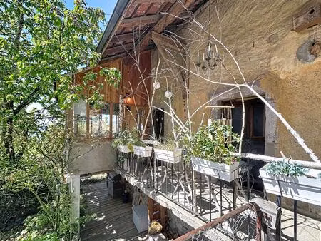 vente maison 5 pièces 134 m² lucinges (74380)