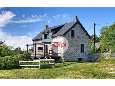 maison marzan 97.78 m² t-4 à vendre  315 000 €
