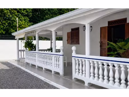 maison matoury m² t-3 à vendre  430 000 €