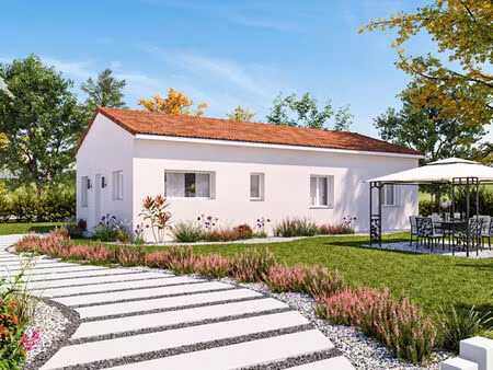maison 4 pièce(s) 85 m2