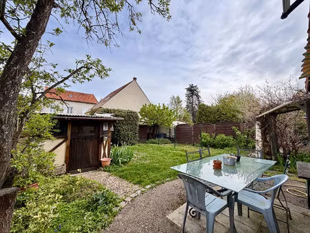 maison nanteuil les meaux