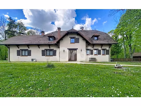 maison neufchâteau m² t-8 à vendre  420 000 €
