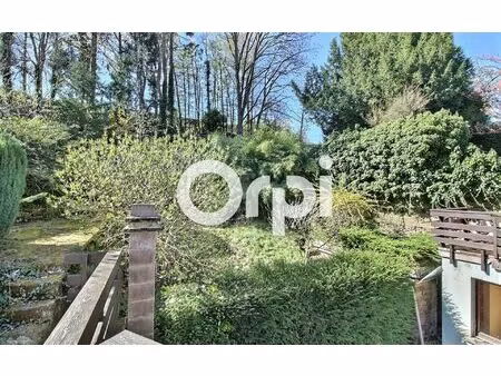 maison niederbronn-les-bains 293.7 m² t-8 à vendre  229 000 €