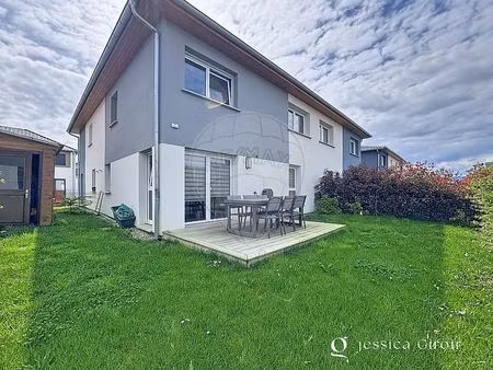maison 3 chambre(s) à vendre