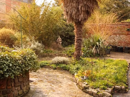 vente maison 8 pièces 288 m² norrent-fontes (62120)