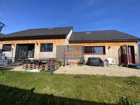 maison t7 de plain pied