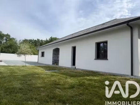 maison à plessé (44630)
