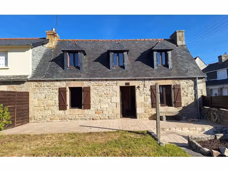 maison pleumeur-bodou m² t-3 à vendre  369 250 €