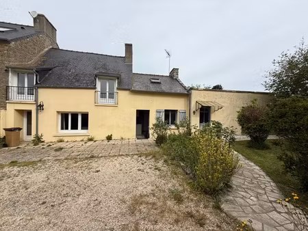 maison à vendre 5 pièces