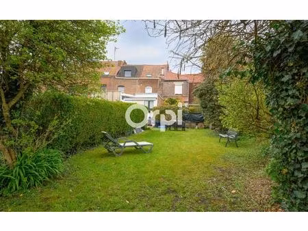 maison quesnoy-sur-deûle m² t-4 à vendre  239 800 €