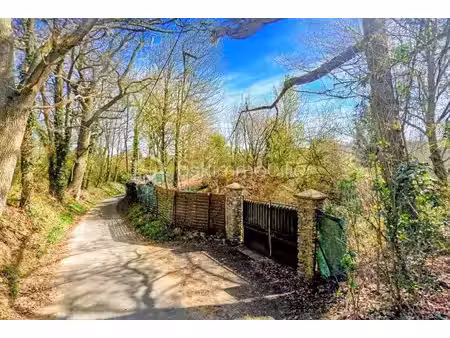 maison de 56 m² à raizeux