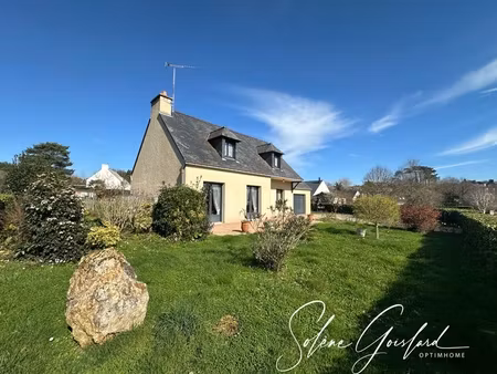 maison individuelle  au calme  proche bourg !!! vie de plain-pied