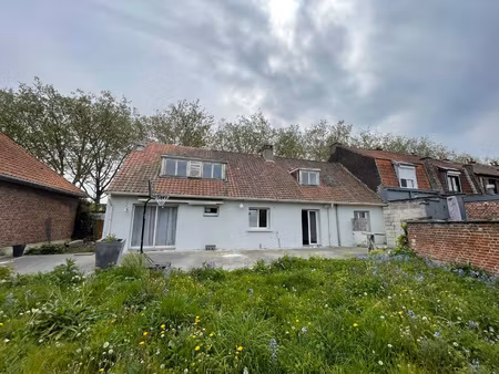 roubaix salengro / vélodrome