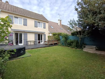 maison en lotissement